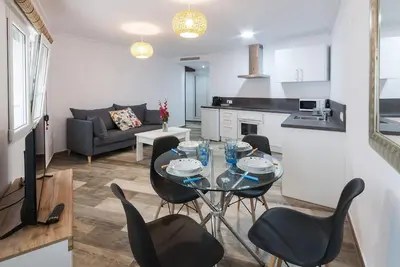 Image de Appartement à Denia proche de la plage