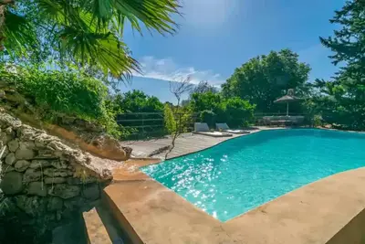 Image de Sa Teulera - Villa Con Piscina Privada