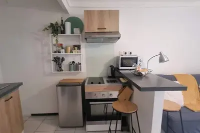 Image de Appartement coquet Le Boulou