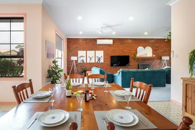 Image de Family Beach House Near Barwon River & Beaches