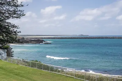 Image de Craigmore on the Beach Unit 11