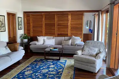 Image de Coastal Retreat in the Heart of Brunswick Heads