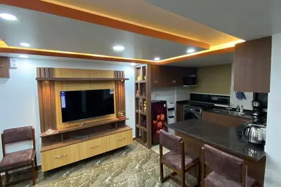 Image de A beautiful family apartment ‘Suite Stay’ in central Kathmandu with WiFi, Ac