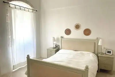 Image de Charming 18th Century House with Large Rooftop in Centro Storico, Ceglie