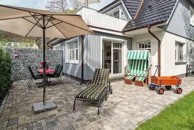 Image de Vacation home Deichblick