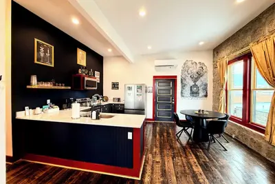 Image de Twin Peaks is part of the Litch Hotel: fully equipped, Luxury vacation rental condos