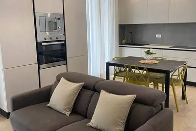 Image de Maurizio's house