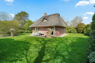 Image de Cozy vacation home with large garden and lots of privacy