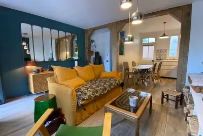 Image de Charmante maison de pécheurs