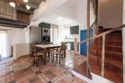 Image de Villa Pandora  relaxion with the best view