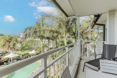 Image de The Pool Resort Kingscliff - 2b Dual Key (7303/04) - Holiday Management Co.
