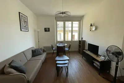 Image de Appartement  Diamant  (3)