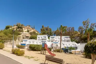 Image de El Cantal - Apartamento En MojÃ¡car. Wifi Gratis