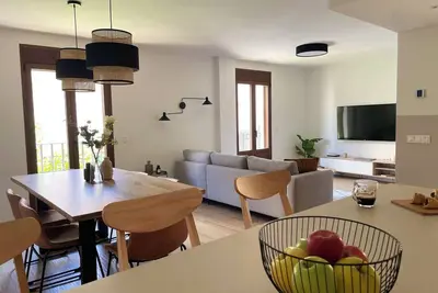 Image de Apartment in Plaza del Pescado