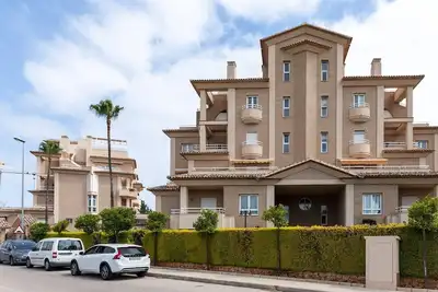 Image de Appartement à Oliva près de Plage & Golf