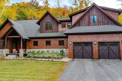 Image de South Peak | Hot Tub | Ski In | 7br Chalet