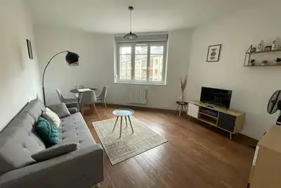 Image de Appartement émeraude (4)