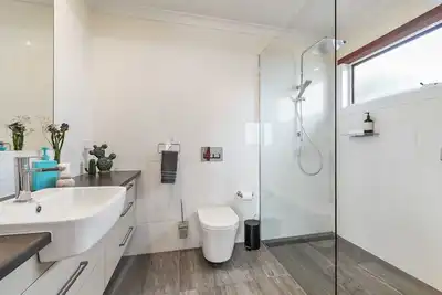 Image de Family House with Traditional Swedish Sauna, Seaviews, 200 metres from the Beach
