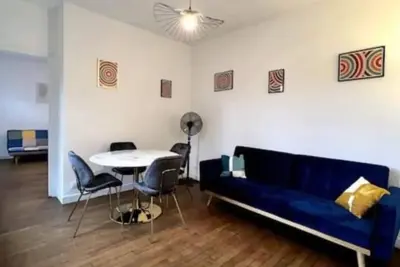 Image de Appartement Saphir (5) 2\/6 pers