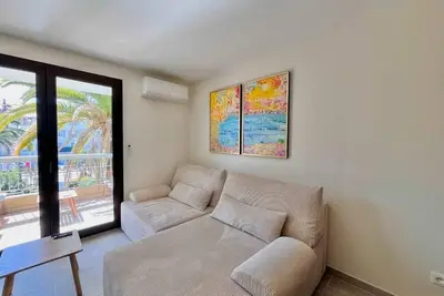 Image de Le Travolta avec merveilleuse terrasse