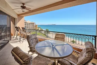 Image de Beachfront with Amazing Views at Sonoran Spa W705