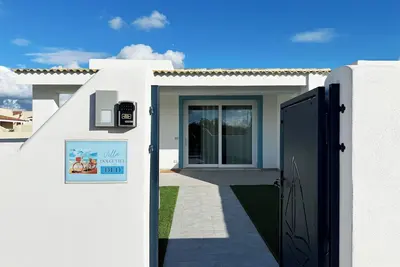 Image de Villa Dolce Vita-new villa with garden 5 minutes from the beach