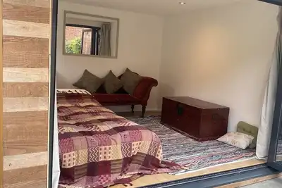 Image de Luxury Garden Cabin near River Thames and Richmond Park