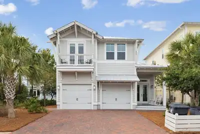 Image de Prominence, 5 Br, Pet Friendly, Bikes, Close to Pool & Big Chill