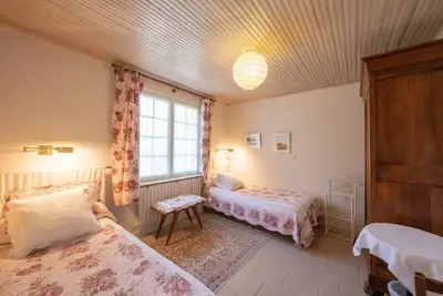 Image de Chambres et Suites au Calme avec Wifi et Animaux Acceptés