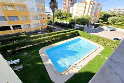 Image de Morley Apartment, Praia da Rocha, Algarve