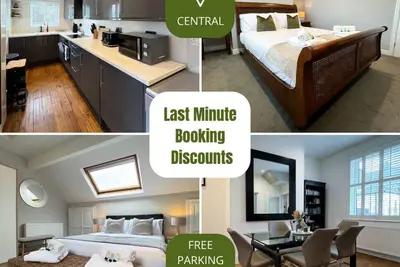 Image de Central | Free Parking | Relocating | Business
