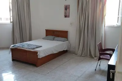 Image de Cairo center guest house female only\n