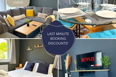 Image de Large House | Convention Centre | 20% Discount