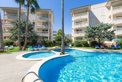 Image de Oro Del Mar Iv Apartamento O2 - Apartamento