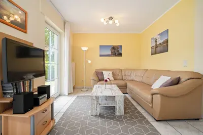Image de Welcome to the Schwanensee vacation home on Lake Plau