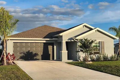Image de Beautiful new vacation home in Fort Myers/ Lehigh Acres