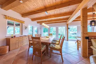 Image de Havelquelle vacation home surrounded by beech forests and lakes