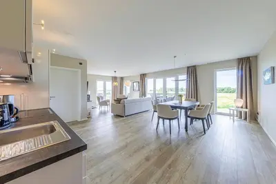 Image de Vacation apartment Strandleben between the Baltic Sea and the Bodden