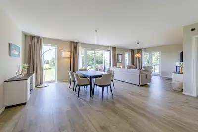 Image de Vacation apartment Strandliebe between the Baltic Sea and the Bodden