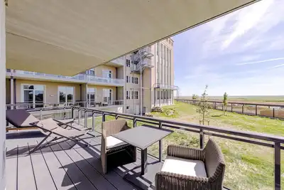 Image de Vacation apartment Strandmuschel between Bodden and Baltic Sea