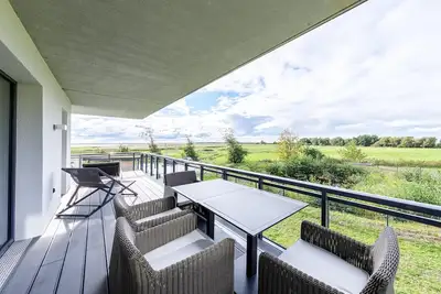 Image de Vacation apartment Strandnixe between the Baltic Sea and the Bodden