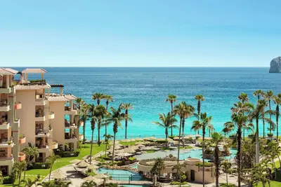 Image de Exquisite and Newly Remodeled Ocean View Two Bedroom Villa in 7th Floor