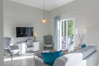 Image de Wellness vacation in the Seeräuber vacation apartment - ideal for 6-8 people
