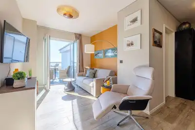Image de Summer dream vacation apartment between the Baltic Sea and the Bodden