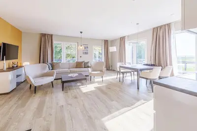 Image de Vacation apartment Seezeit between the Baltic Sea and the Bodden