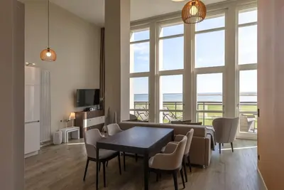 Image de Vacation apartment More sea view between Baltic Sea and Bodden