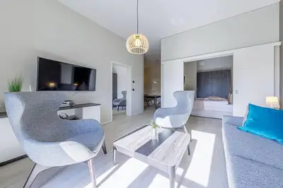 Image de Vasco da Gama Suite vacation apartment between the Baltic Sea and the Bodden