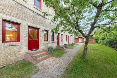 Image de Swan vacation apartment in the barn in Loppin