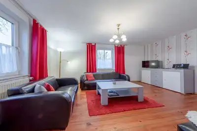 Image de Vacation apartment Rohrdommel on Lake Loppin