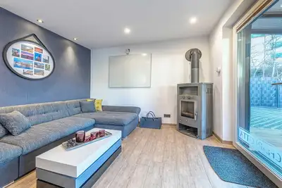 Image de Vacation home Charlotta - your retreat in the spa town of Waren (Müritz)